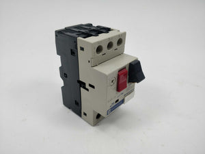 TELEMECANIQUE GV2-M05 Motor circuit breaker 0.63-1A