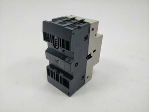 TELEMECANIQUE GV2-M05 Motor circuit breaker 0.63-1A