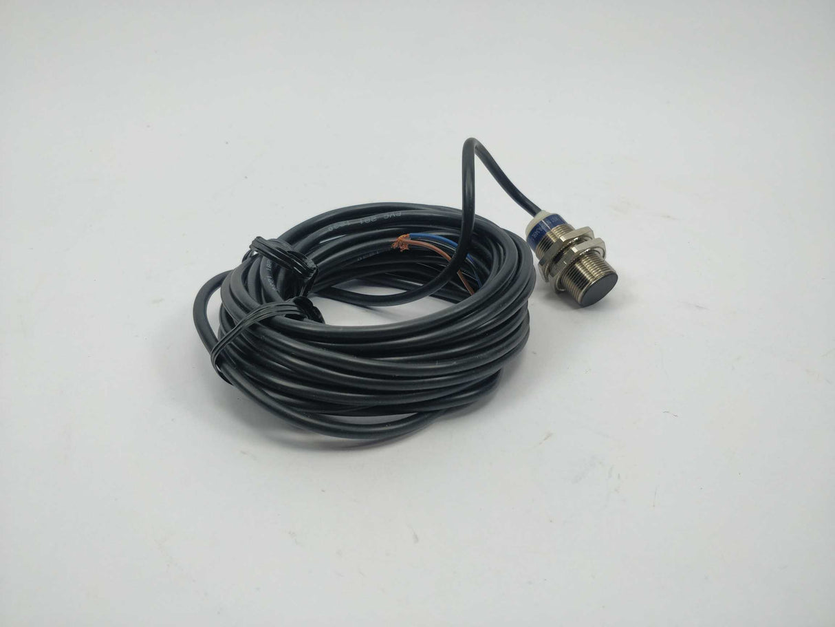 TELEMECANIQUE XS1N18PA349L1 Proximity Switch 091705