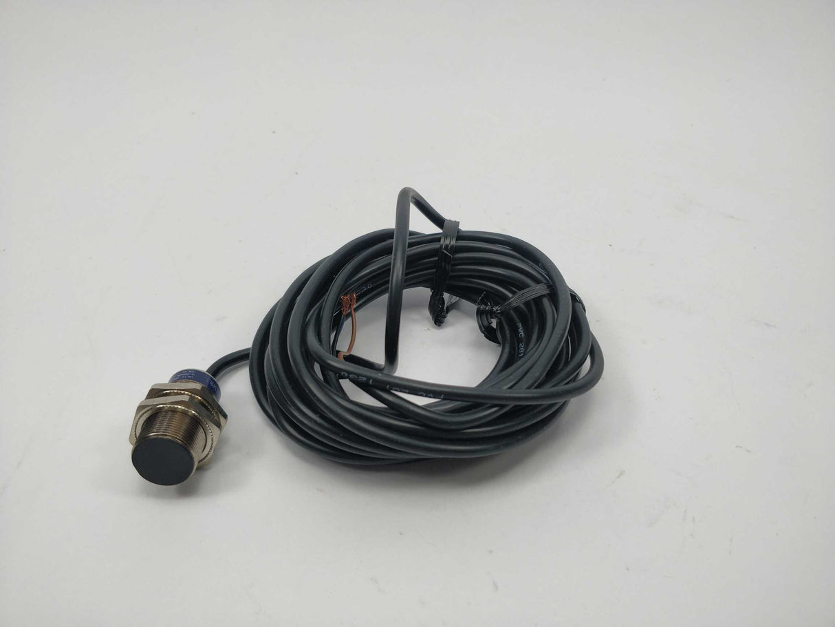 TELEMECANIQUE XS1N18PA349L1 Proximity Switch 091705