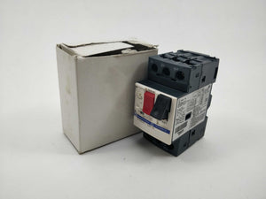 Schneider / Telemecanique GV2-ME05 Motor Circuit Breaker 0.63-1A 034303