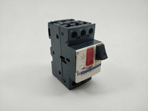 Schneider / Telemecanique GV2-ME05 Motor Circuit Breaker 0.63-1A 034303