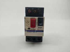 Schneider / Telemecanique GV2-ME05 Motor Circuit Breaker 0.63-1A 034303