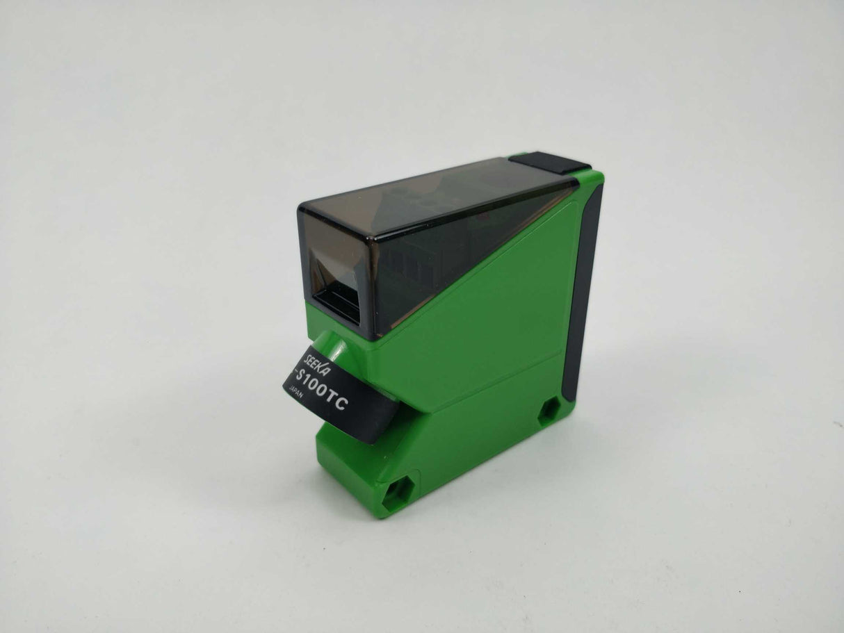 TAKEX DL-S100TC Photoelectric Sensor