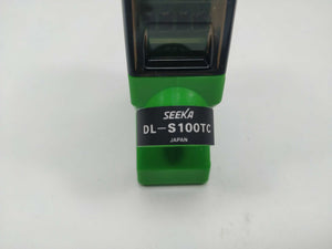 TAKEX DL-S100TC Photoelectric Sensor