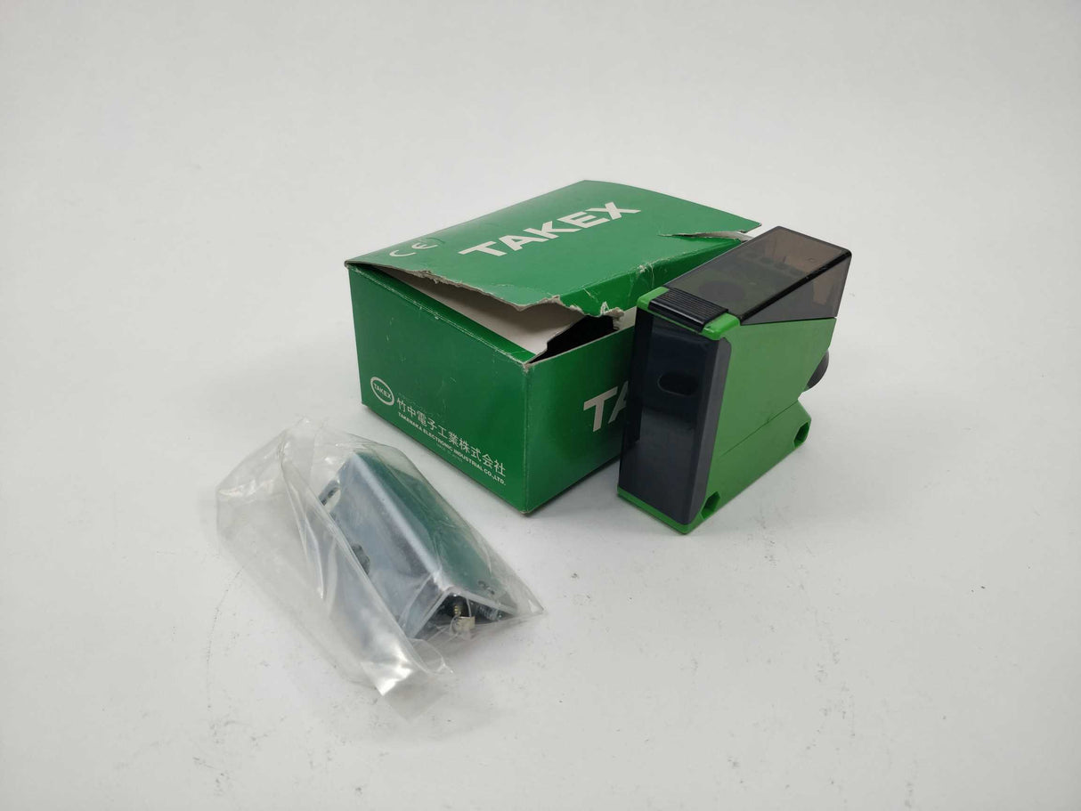 TAKEX DL-S100TC Photoelectric Sensor