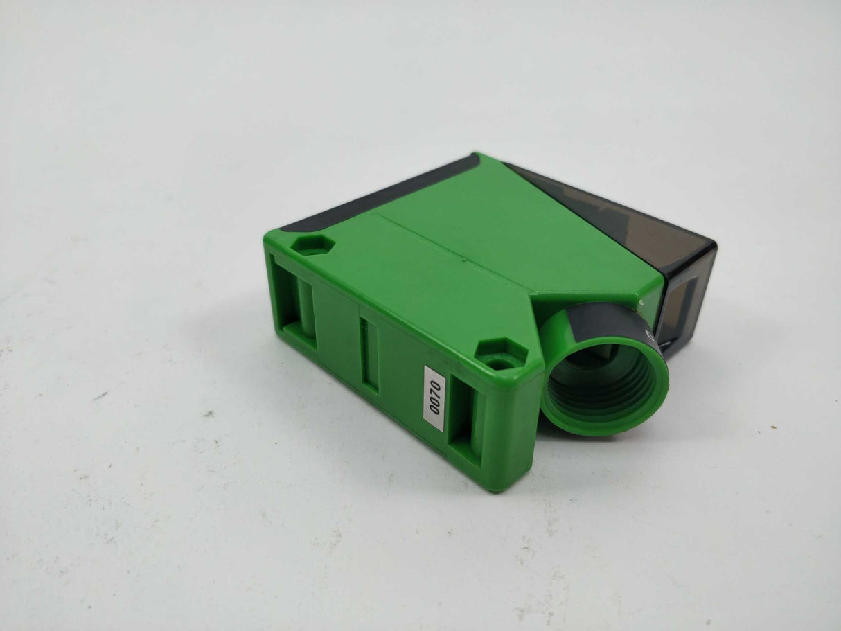 TAKEX DL-S100TC Photoelectric Sensor