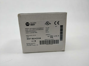 AB 855T-B24DN8 Ser. B Steady Light Module,