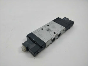 Festo 170269 CPE24-M1H-5/3B-3/8 Solenoid Valve