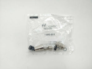 Farnell C09131H0051002. 118-0961 C09131H0051002 Male cable connector 5 way