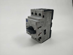 AB 140M-C2E-B10 Motor Protection Circuit Breaker 0.63-1A, Ser. C