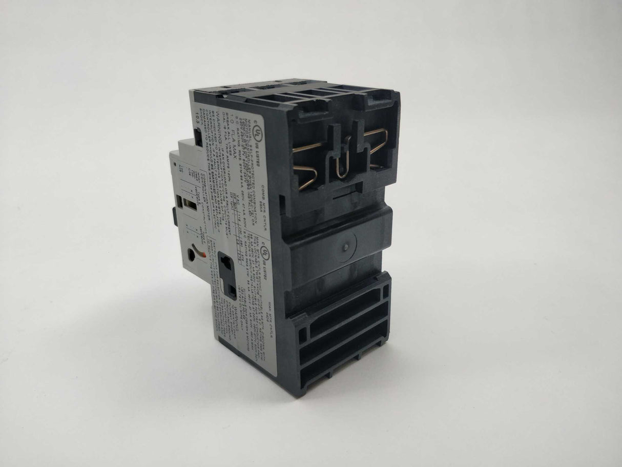 AB 140M-C2E-B10 Motor Protection Circuit Breaker 0.63-1A, Ser. C