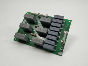 Newave NW22171A Circuit Board