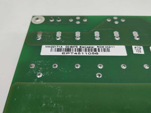 Newave NW22171A Circuit Board