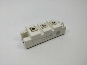 SEMIKRON SKM150GAR12T4 Fast IGBT4 Module