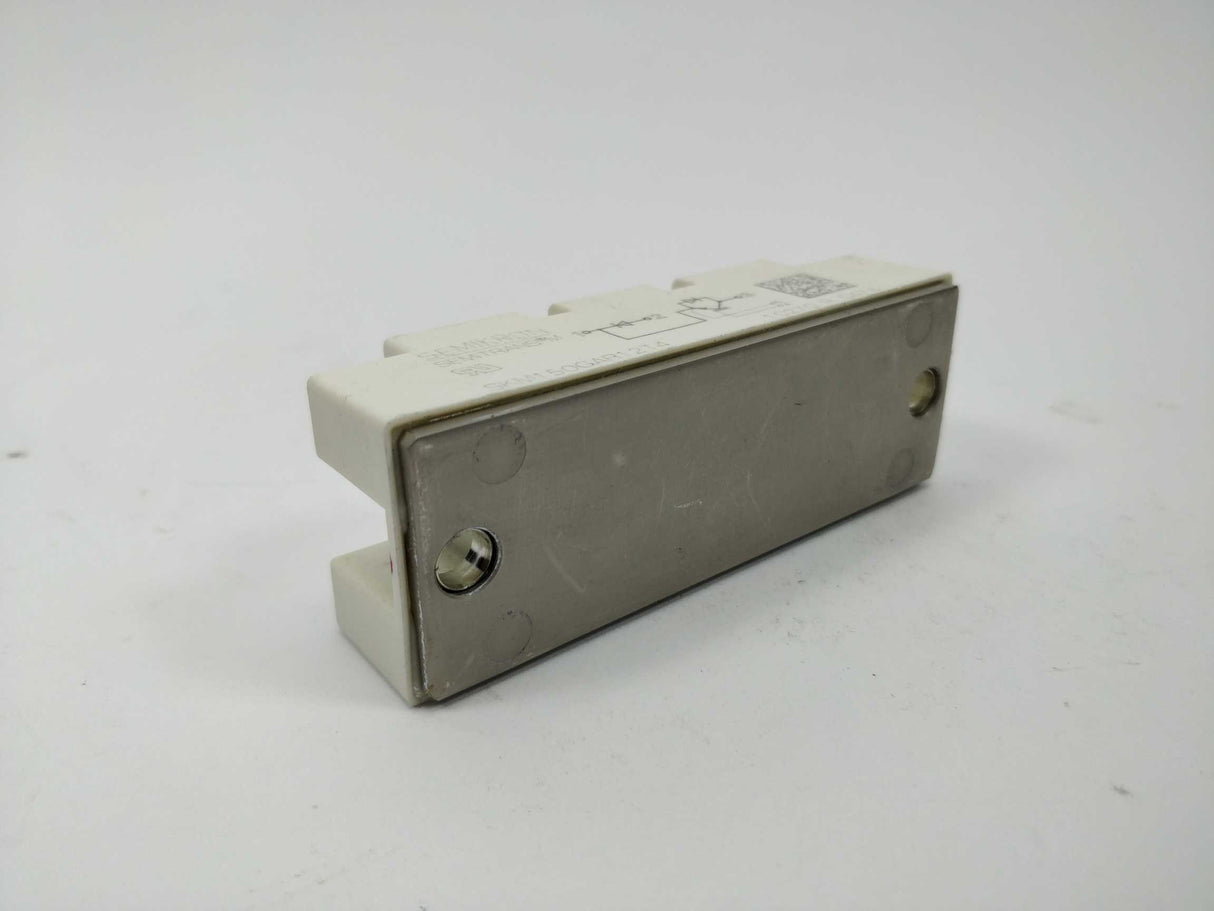 SEMIKRON SKM150GAR12T4 Fast IGBT4 Module