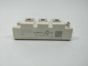 SEMIKRON SKM150GAR12T4 Fast IGBT4 Module