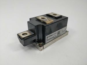 Infineon TT251N16KOF-A Thyristor 50 mm Power Block 1600 V, 251 A