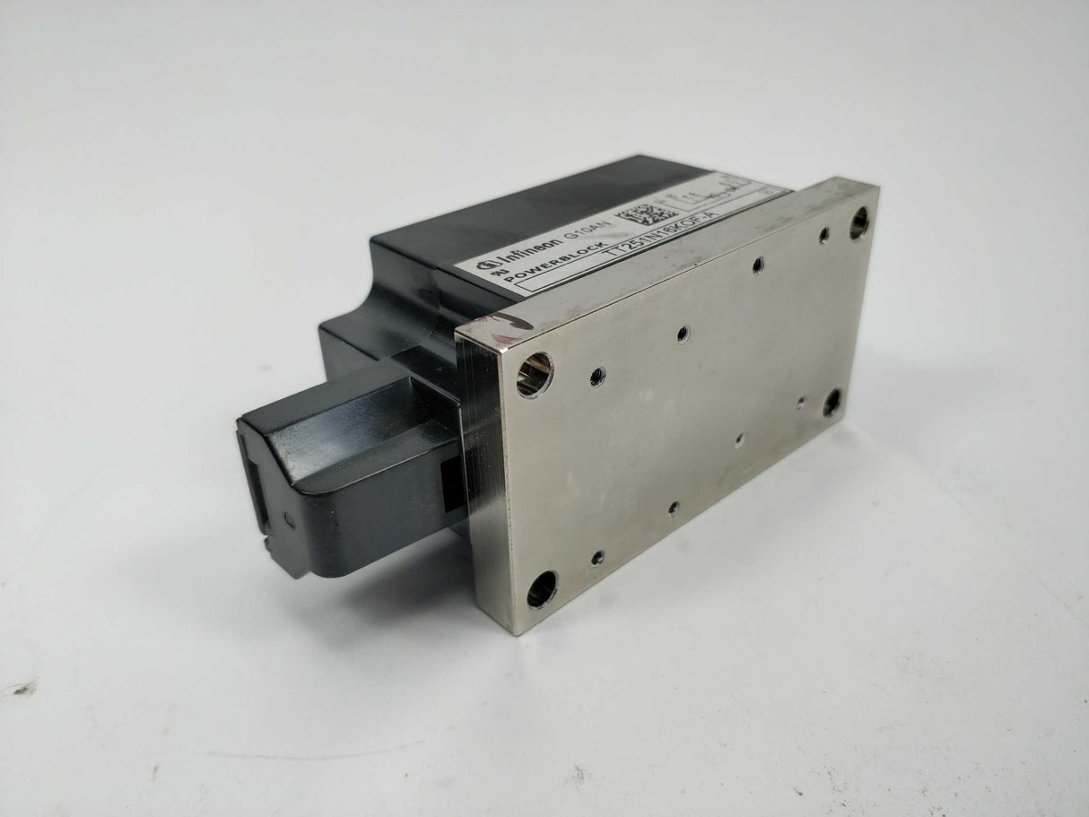 Infineon TT251N16KOF-A Thyristor 50 mm Power Block 1600 V, 251 A