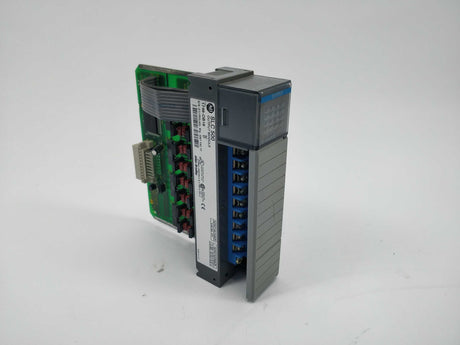 AB 1746-IB16 Output Module Ser D 10-30VDC