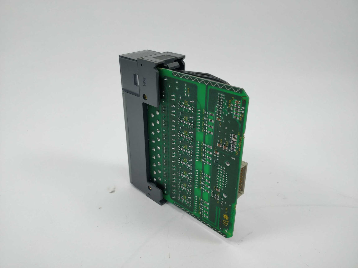 AB 1746-IB16 Output Module Ser D 10-30VDC