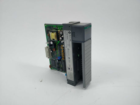 AB 1746-NO4I Ser. A SLC 500 Analog Output Module