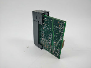 AB 1746-NI4 Ser. A SLC 500, Analog Input Module