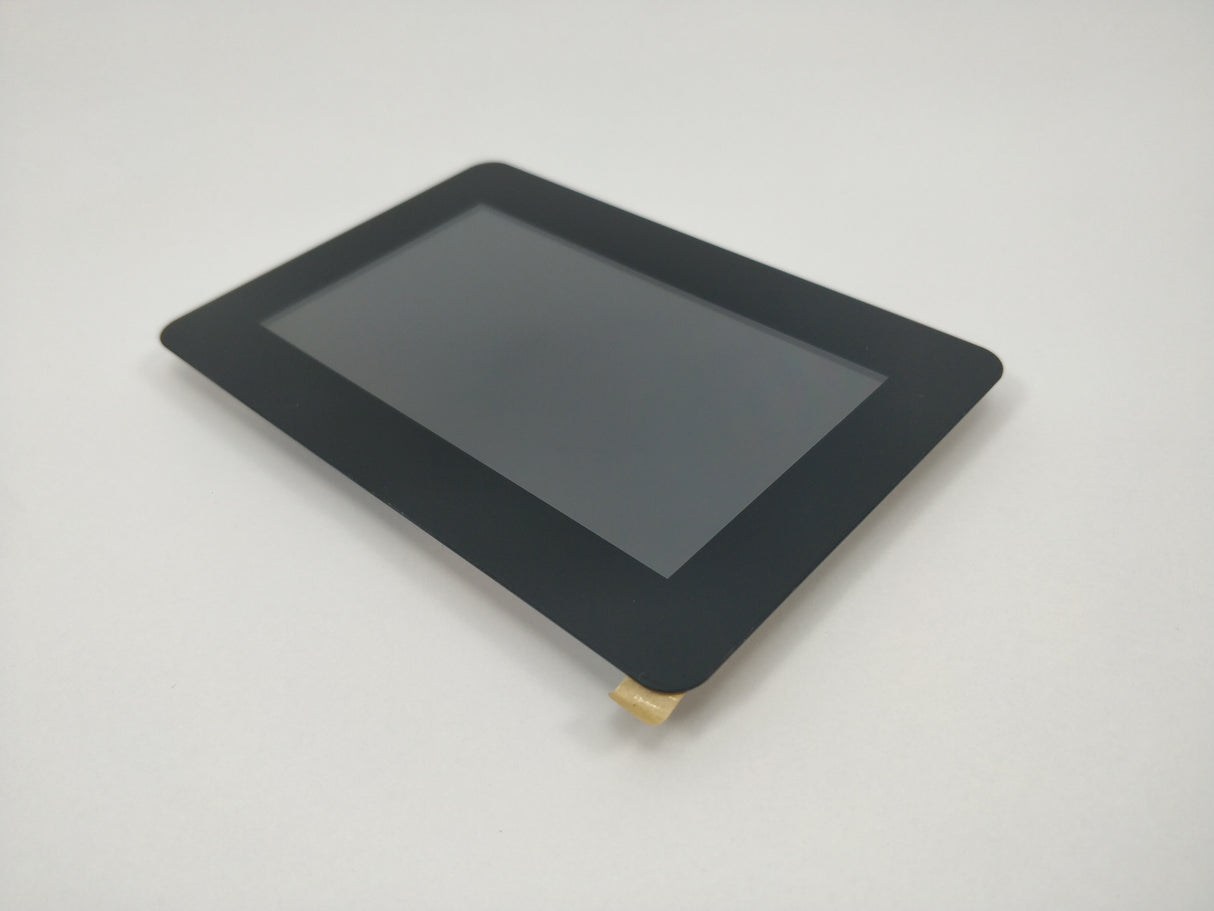 4D SYSTEMS GEN4-uLCD-43DCT-CLB slim Intelligent Display Module