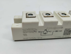 SEMIKRON SKM150GAL12T4 IGBT-module