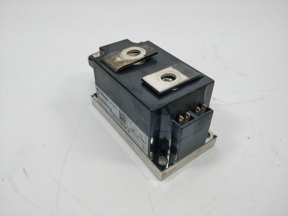 Infineon TT251N16KOF-K Power Supply Module