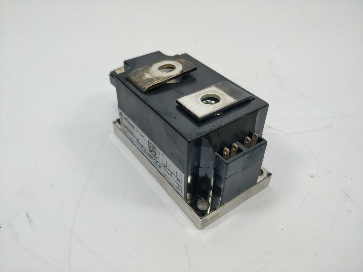 Infineon TT251N16KOF-K Power Supply Module