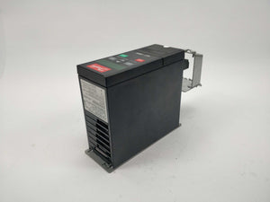 Danfoss 195N1003 VLT 2800 1.1kVA, T/C: VLT2805PT4B20STR1DBF00A00