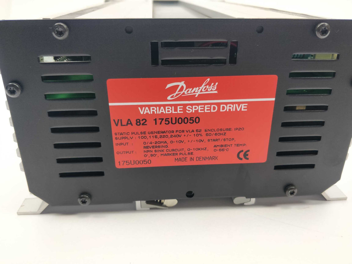 Danfoss 175U0050 VLA 82 Pulse Generator