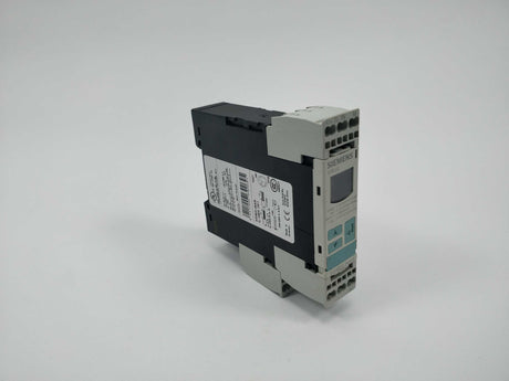 Siemens 3UG4622-2AA30 Digital Monitoring Relay