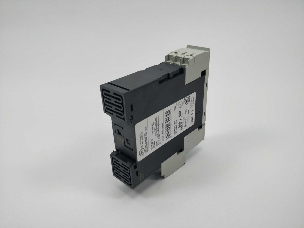 Siemens 3UG4622-2AA30 Digital Monitoring Relay