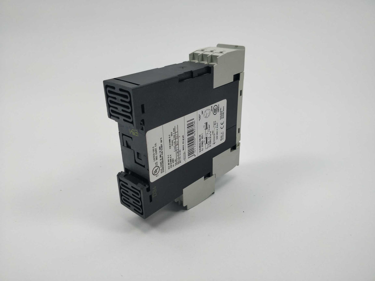 Siemens 3UG4633-2AL30 Digital Monitoring Relay