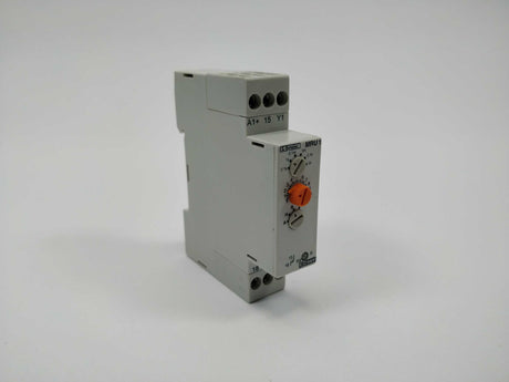 Crouzet MRU 1. 88825000 MRU 1  Time Delay Relay