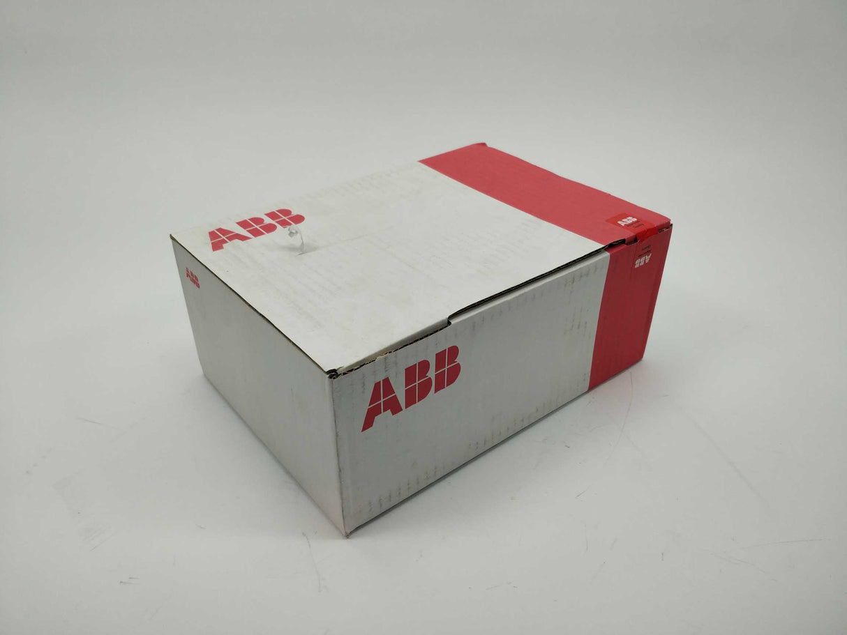 ABB 1SAP155500R3279 PM595-4ETH-F CPU 16MB 1.3GHz Ethernet