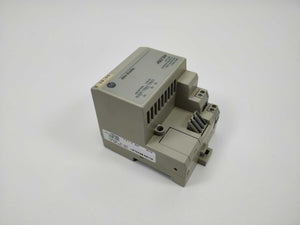 AB 1794-ASB Remote I/O Adapter, PART NO. 96159072