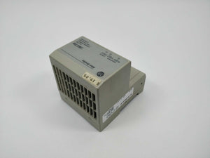 AB 1794-ASB Remote I/O Adapter, PART NO. 96159072