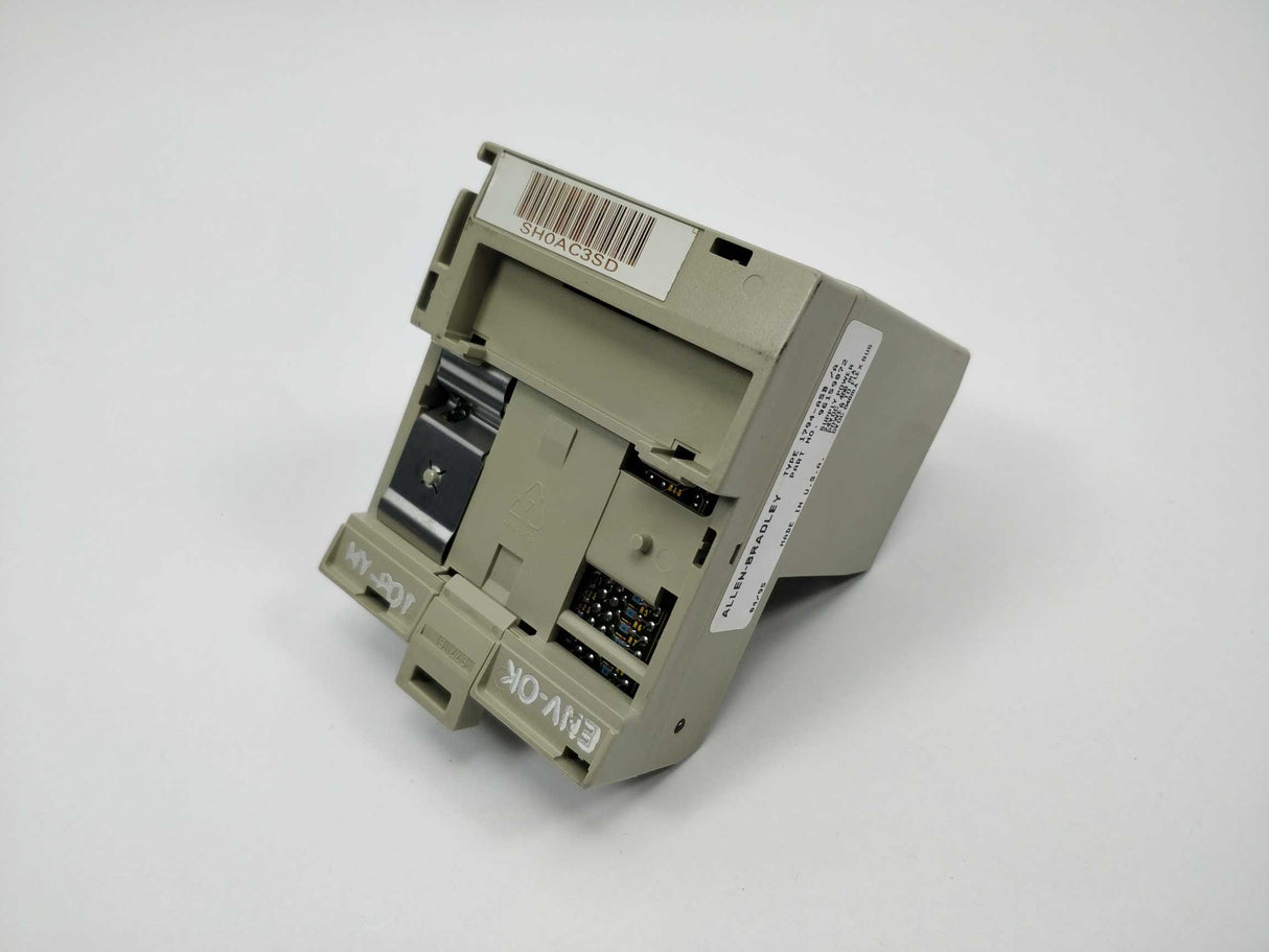 AB 1794-ASB Remote I/O Adapter, PART NO. 96159072