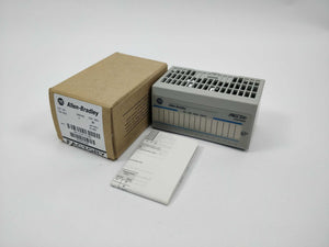 AB 1794-IB16 Digital Input Module, Ser. A Rev. B01