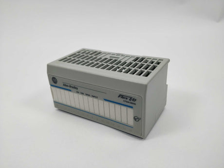 AB 1794-IB16 Digital Input Module, Ser. A Rev. B01