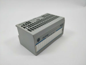 AB 1794-IB16 Digital Input Module, Ser. A Rev. B01