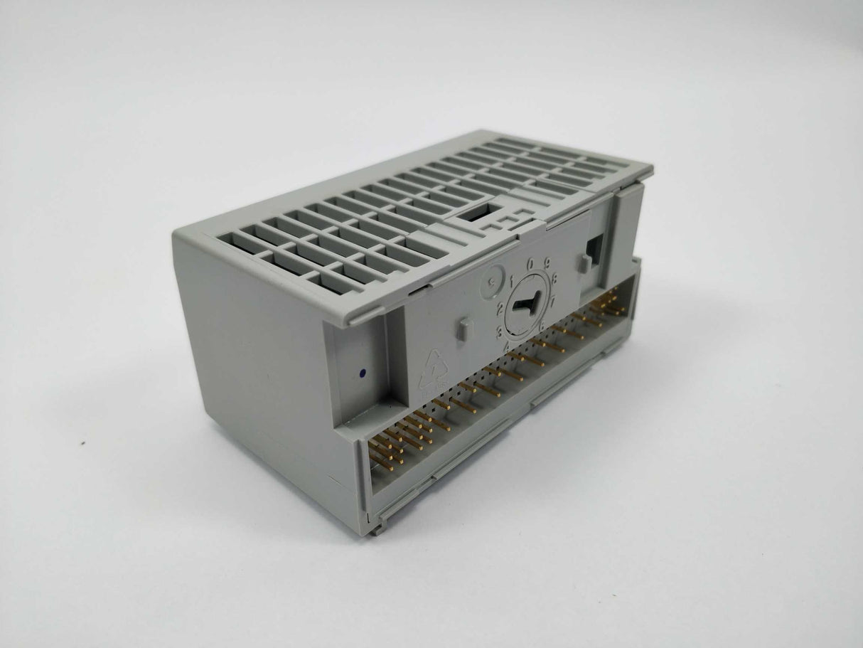 AB 1794-IB16 Digital Input Module, Ser. A Rev. B01