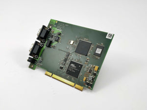 WESO CIF50-DPS L0431001 Communication Interface Card