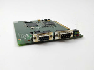 WESO CIF50-DPS L0431001 Communication Interface Card