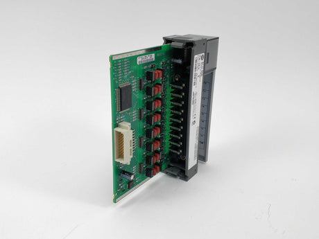 AB 1746-OB16 SLC 500 SER. D OUTPUT MODULE