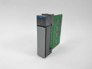 AB 1746-IB16 SLC 500 SER. C INPUT MODULE Ser.C