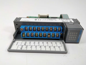 AB 1746-IB16 SLC 500 SER. C INPUT MODULE Ser.C